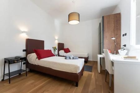 Firenze Rentals Corso 12 - 285