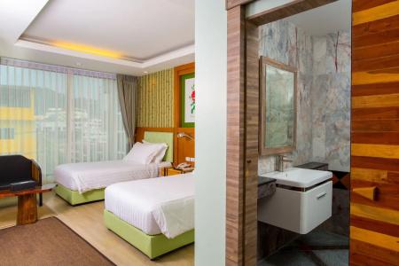 Triple B Boutique Residence - 34