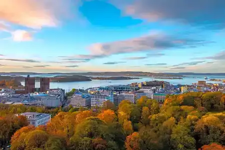 Radisson Blu Scandinavia, Oslo - 116