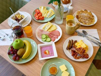 ibis Heilbronn City - 27
