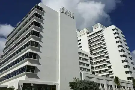 Shelborne South Beach - 0
