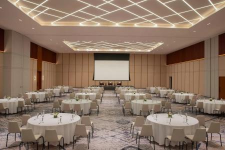 Sheraton Bahrain - 20