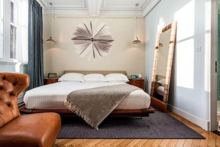 ABode Manchester - 54
