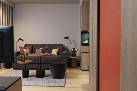 hôTel lÉOnor The Place To Live - 3