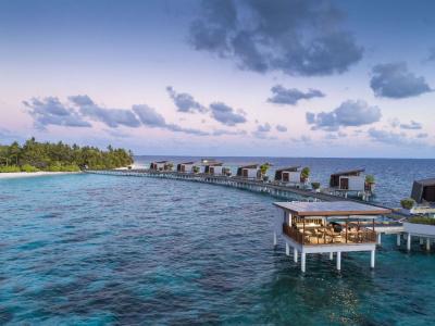 Park Hyatt Maldives Hadahaa - 18