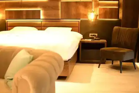 Anemon Aydın Otel - 4