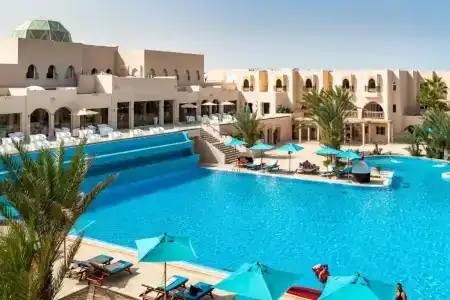 Tui Blue Palm Beach Palace - 7