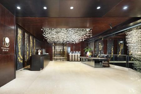 Holiday Inn Chengdu High-Tech Center, An Ihg - 45