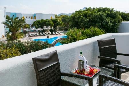 Asteras Paradise - 185