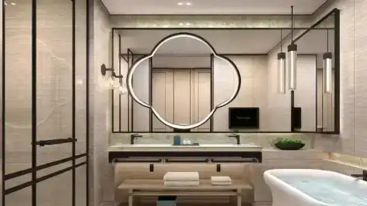 Park Hyatt Suzhou - 27