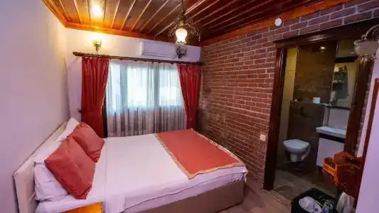 Antalya Inn - 21