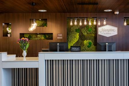 Hampton By Hilton Amsterdam Arena Boulevard - 41