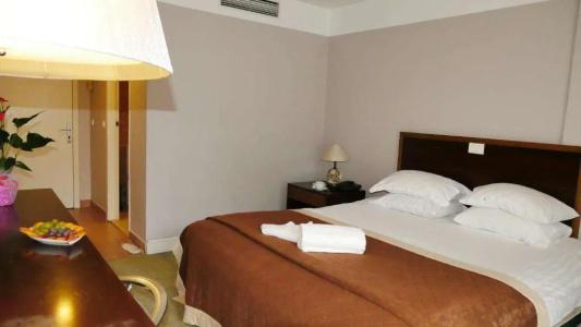 Talen Otel - 22