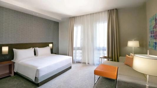 Hyatt Place Dubai Wasl District - 43