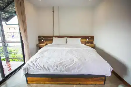 The Arak Bed, Bar and Hostel - 65