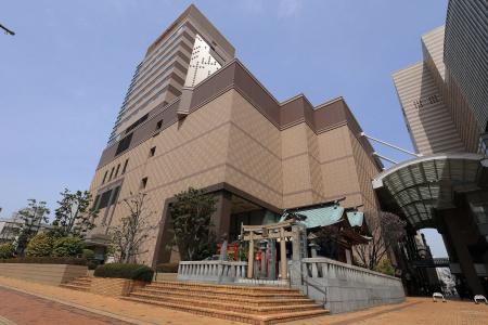 Okura Fukuoka - 40