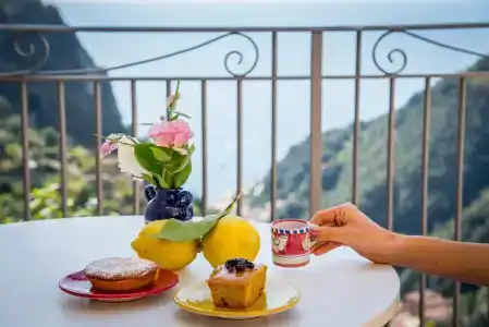 Palazzo San Giovanni Amalfi Coast - 10