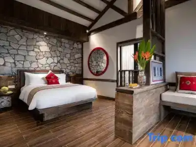 Sapa Catcat Hills Resort & Spa - 51