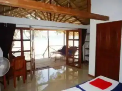 Saracen Bay Resort - 27