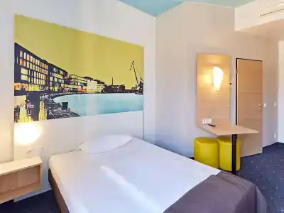b&b müNster-Hafen - 21