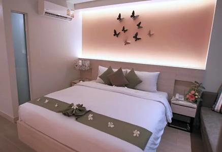 Levana Pattaya - Sha Extra Plus - 103