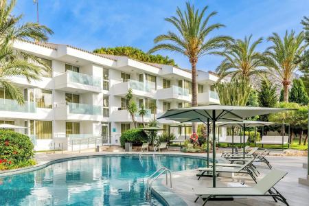 Illa d'Or & Club Apts 4* Sup - 26