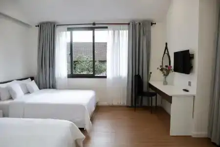 Hoang Loc Villa - 97