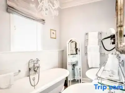 De Castillion - Small elegant family hotel - 129
