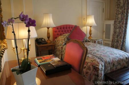 Badrutt's Palace St Moritz - 12