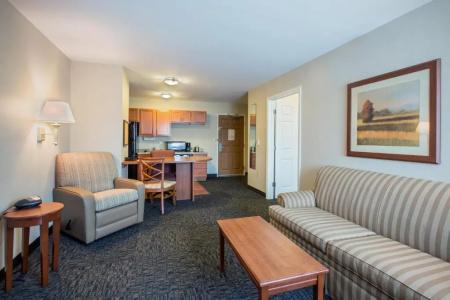 Candlewood Suites Indianapolis Northwest, an IHG - 43