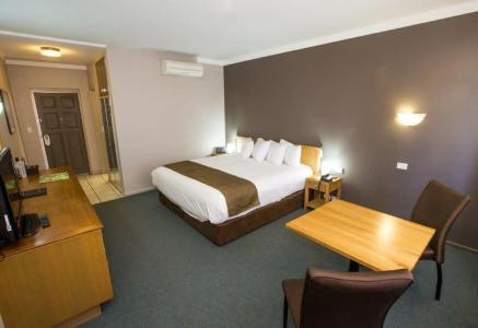 Hospitality Inn, SureStay Collection by Best Western - 1