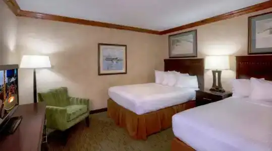 Beach Quarters by Diamond Resorts - 45