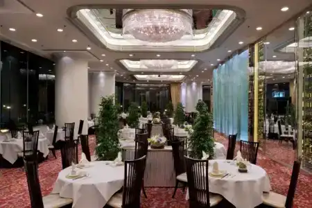 Regal Hongkong - 19