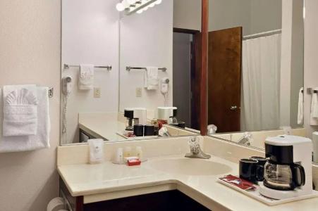 Ramada by Wyndham Portland Airport - 41