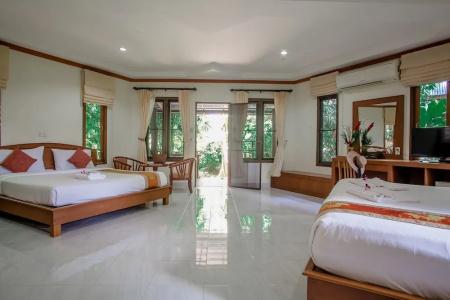 Ao Nang Cliff View Resort Sha Extra Plus - 64