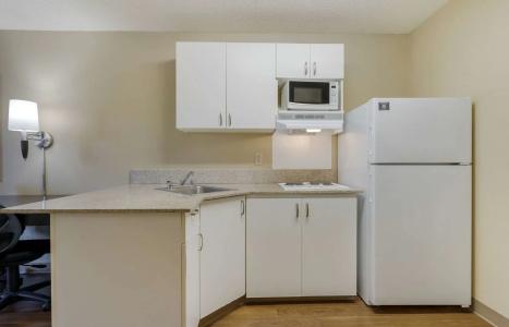 Extended Stay America Suites - - Santa Clara - 20