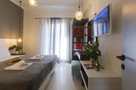 Loc Hospitality Urban Suites - 47