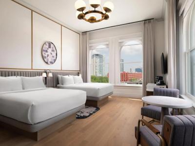 The Union Station Nashville Yards, Autograph Collection - Recently Renovated - 15