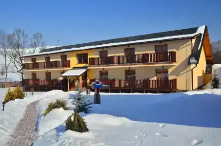 Sojka Resort - & Drevenice - 0