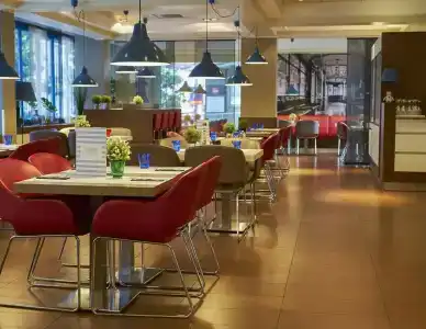 Ibis Milano Centro - 20