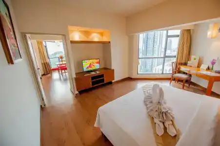 The Seasons Pattaya - Sha Plus Certified - 15