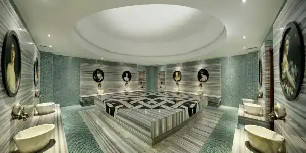 Sea Shell & Spa - 6