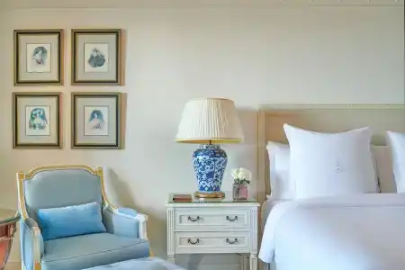 Four Seasons Alexandria At San Stefano - 48