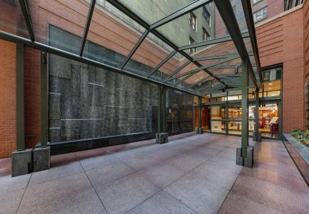 Courtyard New York Manhattan/Times Square - 24