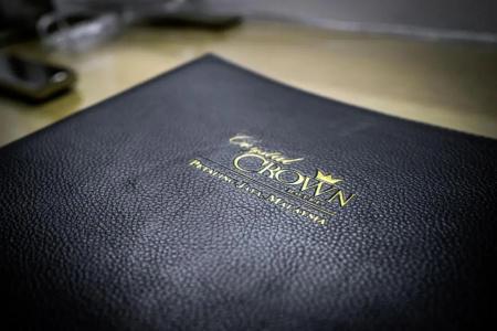 Crystal Crown - 62