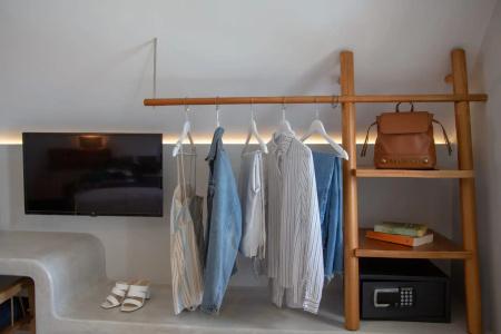Glykeria Mini Suites - 136