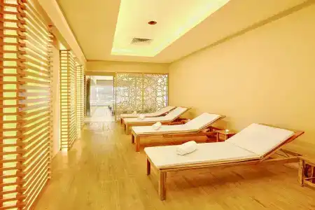 pırıl Thermal&Beauty Spa - 24