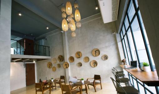 Hoft Hostel Bangkok - 16