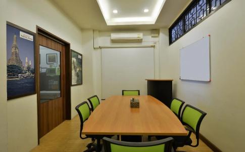 iCheck Inn Silom - 18