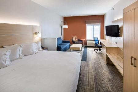 Holiday Inn Express - Collins Road, An Ihg - 6
